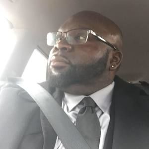 Meet your Posher, Reginald